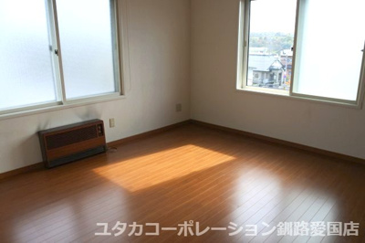 【洋室】 | 春採7丁目263-32.33売家