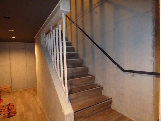 【内装】D×Apartment N3E6　(N3E6C棟)
