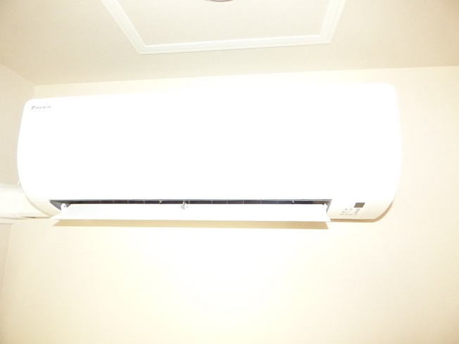 【設備】D×Apartment N3E6　(N3E6C棟)