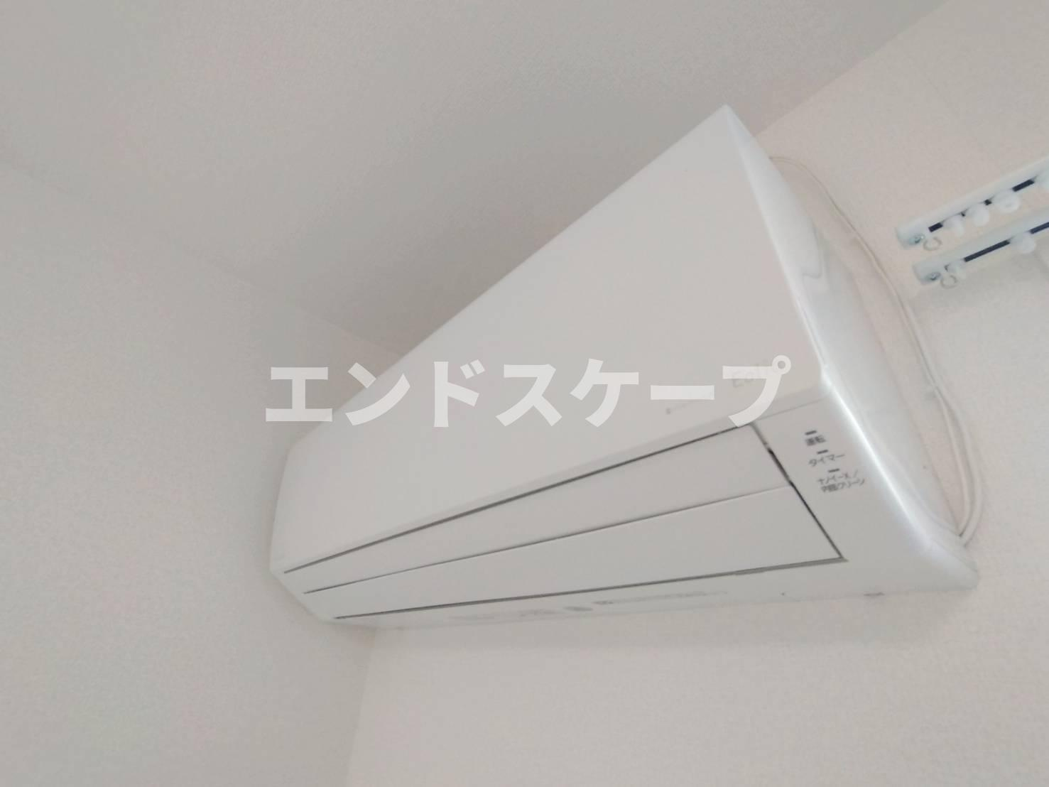 エスポワール　Ｂの設備|高崎、前橋のお部屋探しはエンドスケープまで！お客様の理想お聞かせ下さい♪