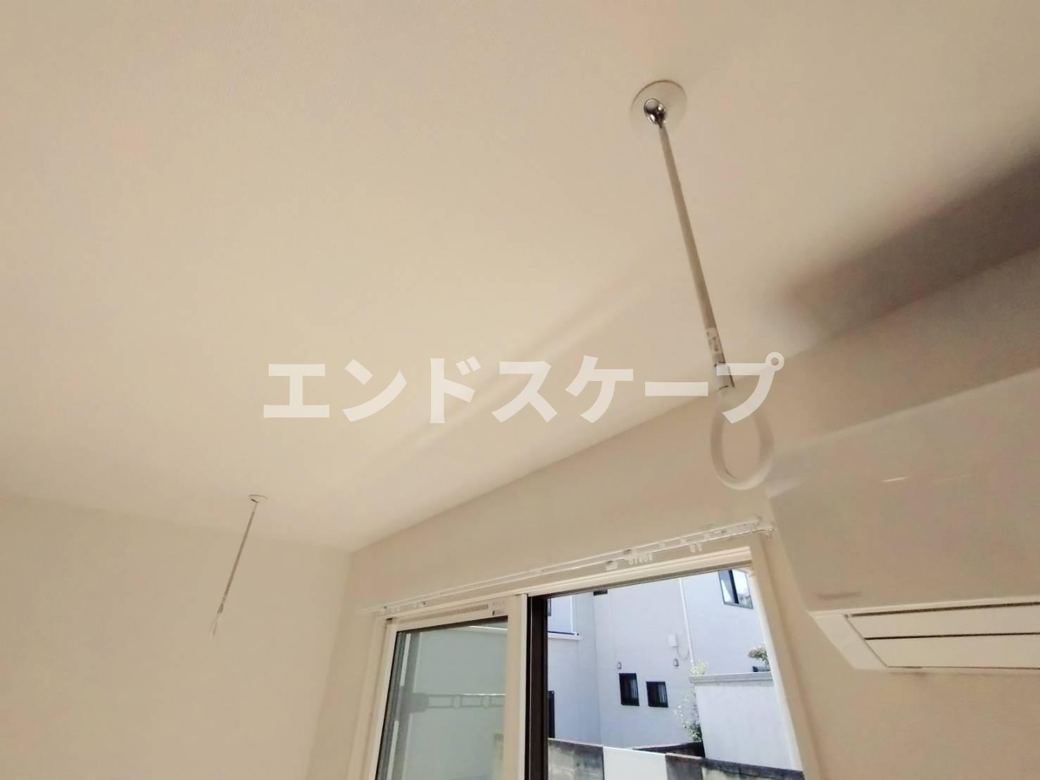 エスポワール　Ｂの設備|高崎、前橋のお部屋探しはエンドスケープまで！お客様の理想お聞かせ下さい♪