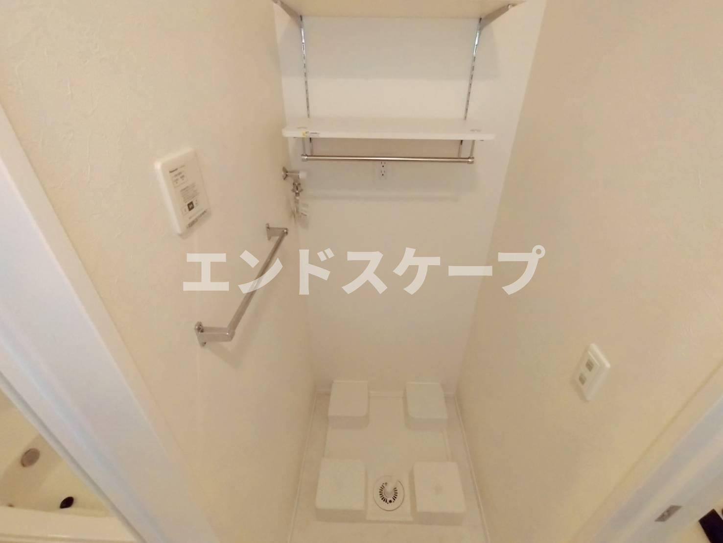 エスポワール　Ｂの設備|高崎、前橋のお部屋探しはエンドスケープまで！お客様の理想お聞かせ下さい♪