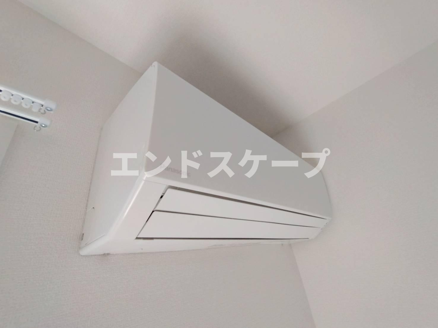 エスポワール　Ｂの設備|高崎、前橋のお部屋探しはエンドスケープまで！お客様の理想お聞かせ下さい♪