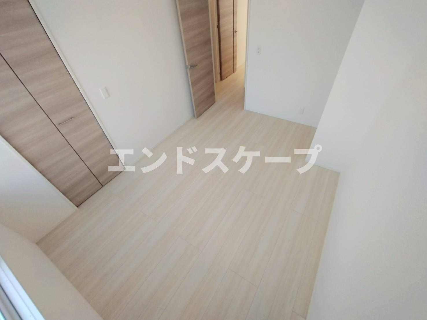 エスポワール　Ｂの洋室|高崎、前橋のお部屋探しはエンドスケープまで！お客様の理想お聞かせ下さい♪