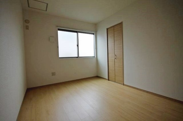 【寝室】 | Casa Aqua