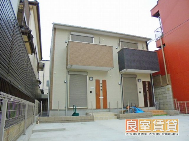 【外観】 | Casa Aqua