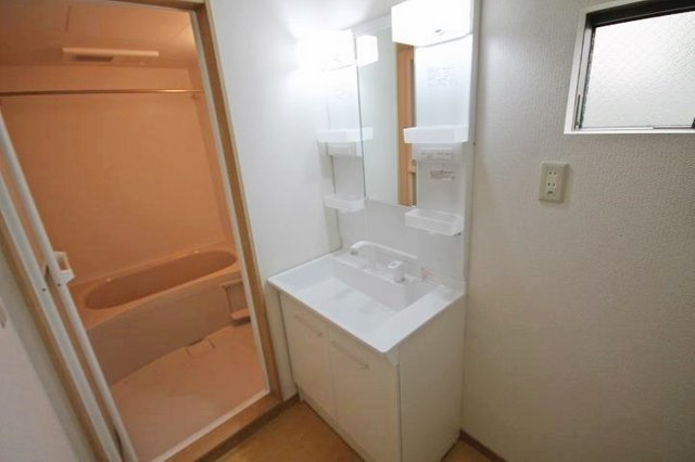 【独立洗面台】 | Casa Aqua