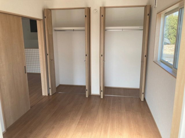 佐土原町下田島の収納