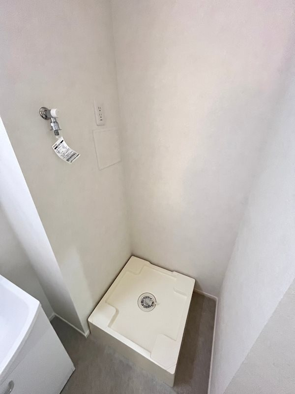 Mirage　武庫川の設備