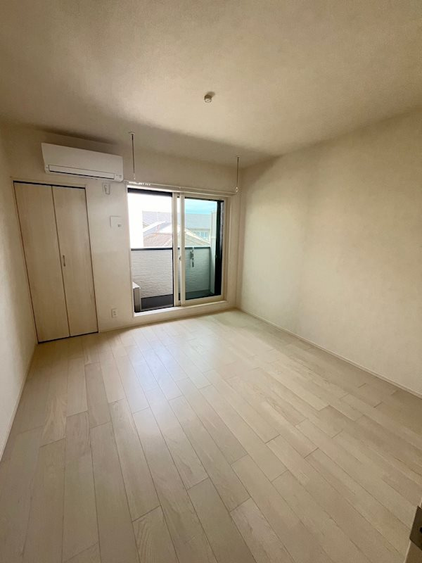 Mirage　武庫川の居間・リビング
