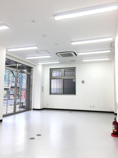 アメニティーコート相模大野の内装