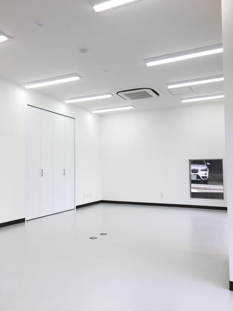 アメニティーコート相模大野の内装
