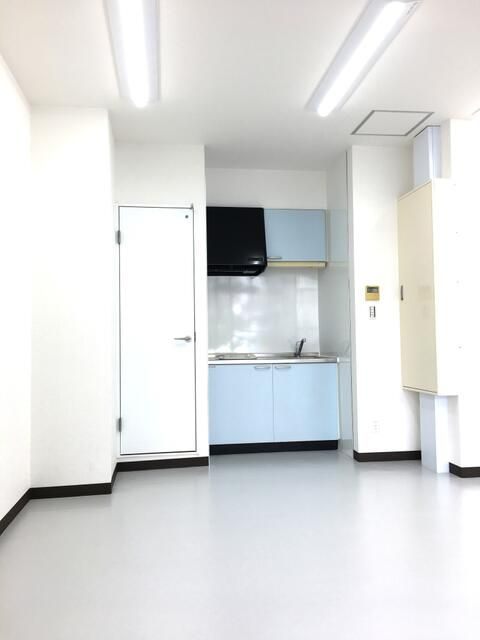 アメニティーコート相模大野の内装
