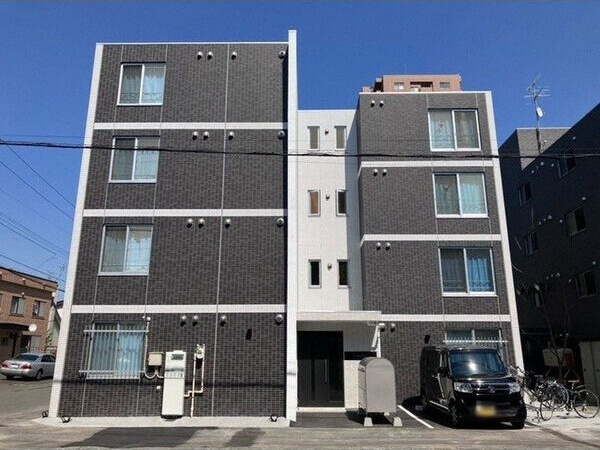 CIAFUL元町(シアフル元町)の画像