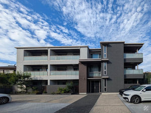 Residential　Park　Hirao