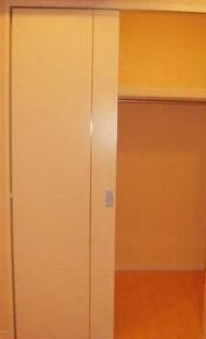日本橋ミスモの収納|収納スペース豊富です