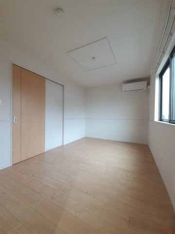 Ｆｉｏｒｅ・Ｔの内装