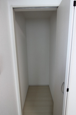 【収納】 | イクシオルピナス旗の台 | 別部屋参考写真