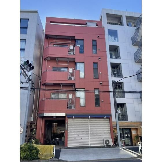 サニーハイツ駒場
