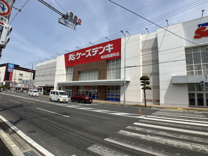 【周辺】サントノーレ姫原