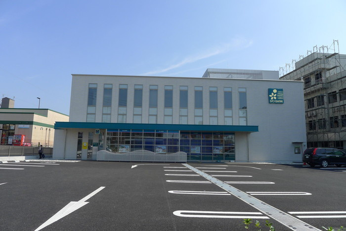 【周辺】サントノーレ姫原