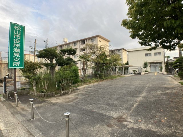 【周辺】サントノーレ姫原
