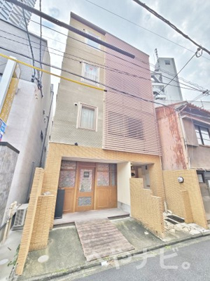 【外観】 | e池下 | ★外観