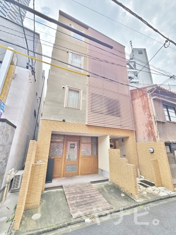 【外観】 | e池下 | ★外観