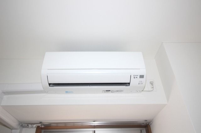 高知インターマンションの設備|同タイプ別のお部屋です