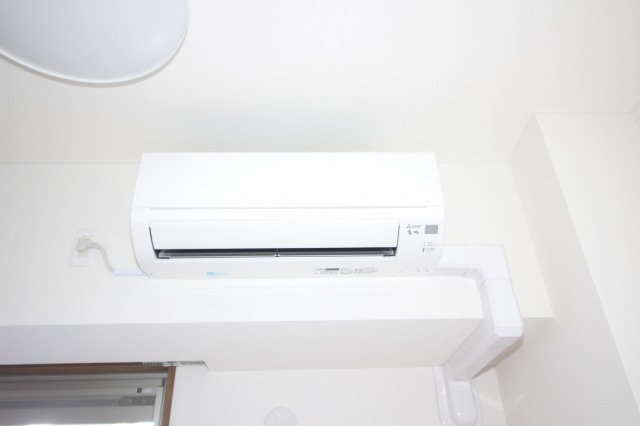 高知インターマンションの設備|同タイプ別のお部屋です