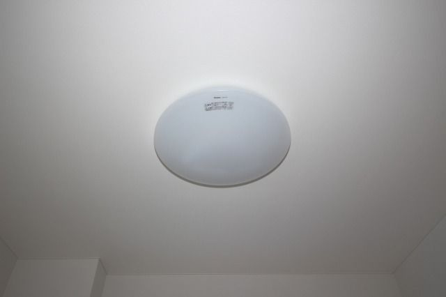 高知インターマンションの設備|同タイプ別のお部屋です