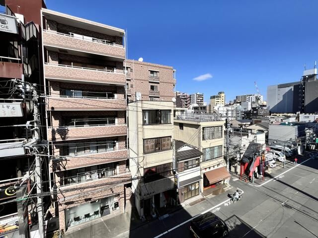【展望】 | 寺町Vivienda(テラマチビビエンタ)