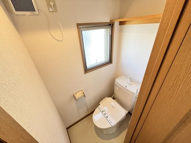 【トイレ】 | 寺町Vivienda(テラマチビビエンタ)