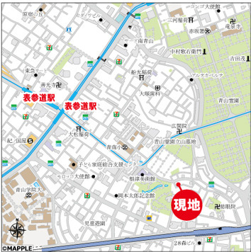 【その他】ＧｒａｎｄＳｔｏｒｙ西麻布