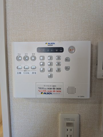 Green Linksの設備|Green Links　設備