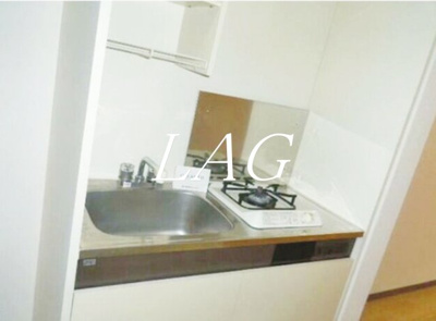 【キッチン】 | エステートグリーン | キッチンです。