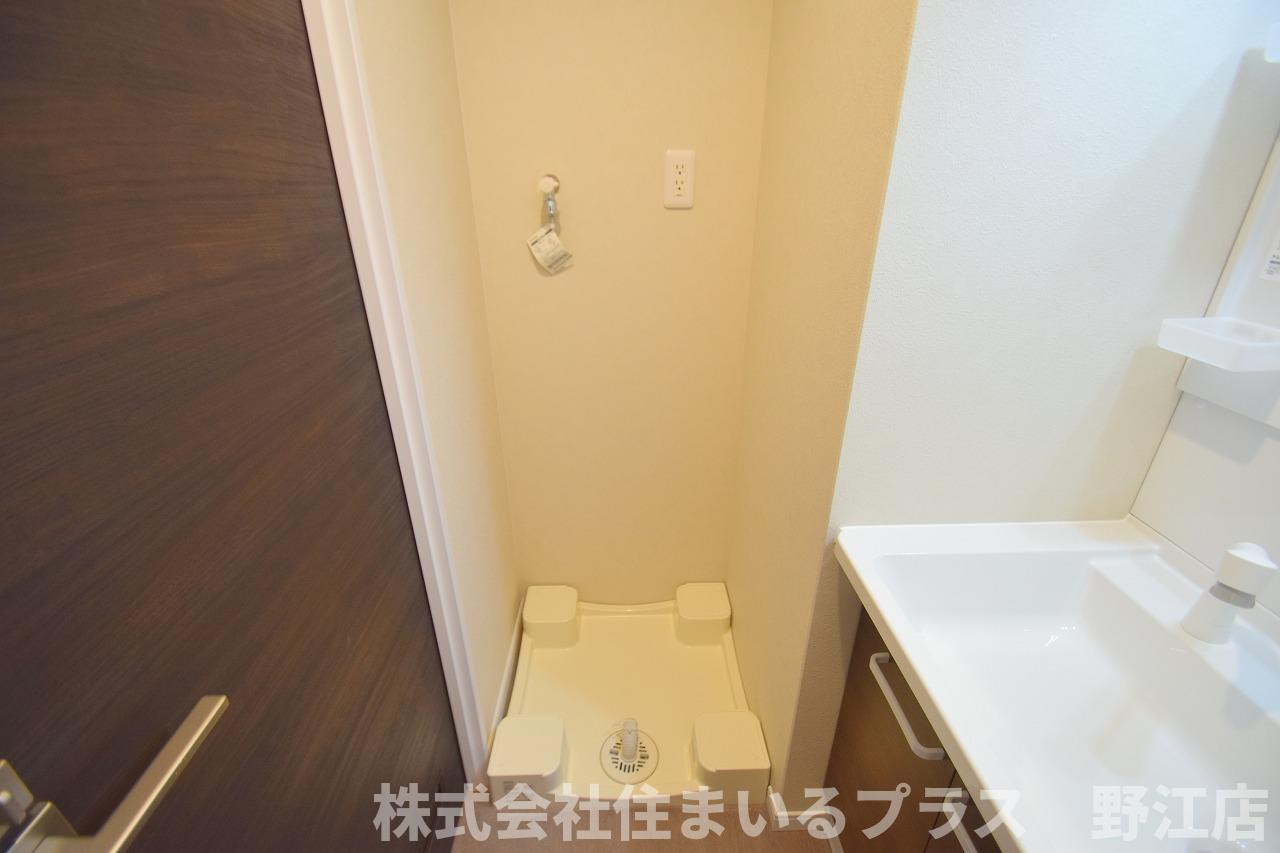 GRAND STEADY城東の設備