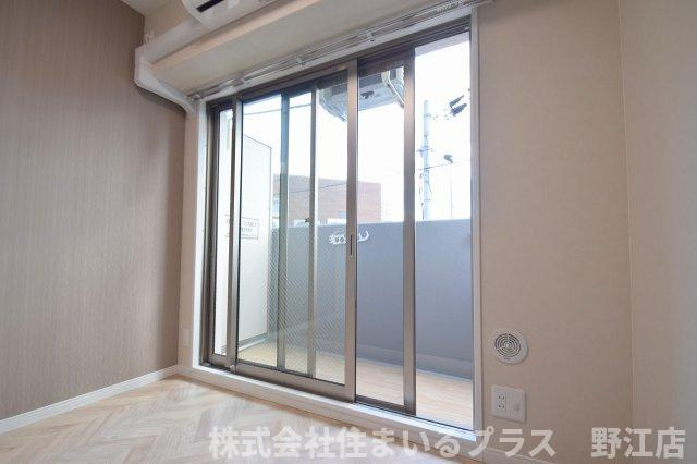 GRAND STEADY城東のその他