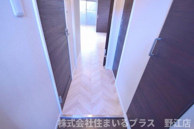 GRAND STEADY城東のその他
