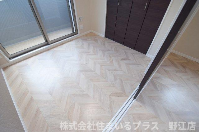 GRAND STEADY城東のその他