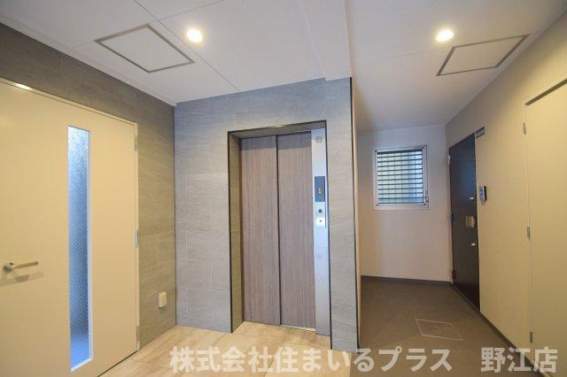 GRAND STEADY城東のその他