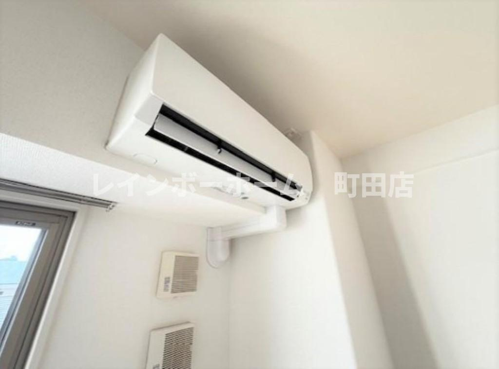 グランデ・カーサ※初期費用分割後払いサービス利用可能物件の設備