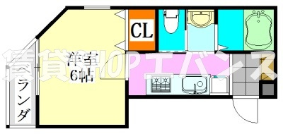 【間取り】 | コンプリート