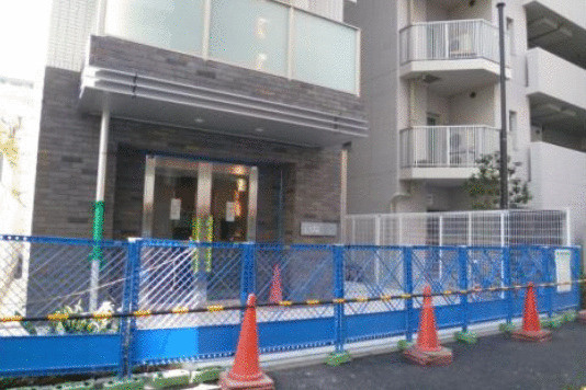 Log新川のその他