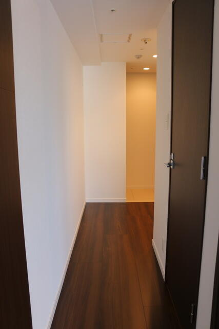 Log新川のその他