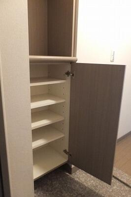 中銀東京日本橋マンシオンのその他