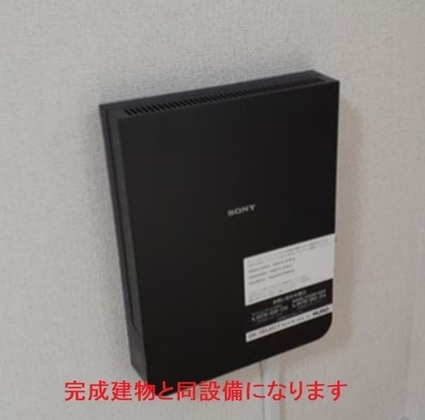 フラン　カーサのその他