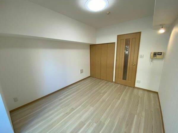 パレステュディオ銀座東壱番館の居間・リビング