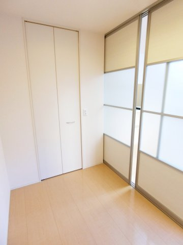 メルレットの内装