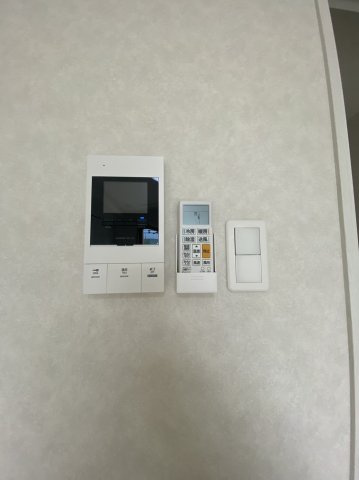 CIELO平野町のセキュリティ
